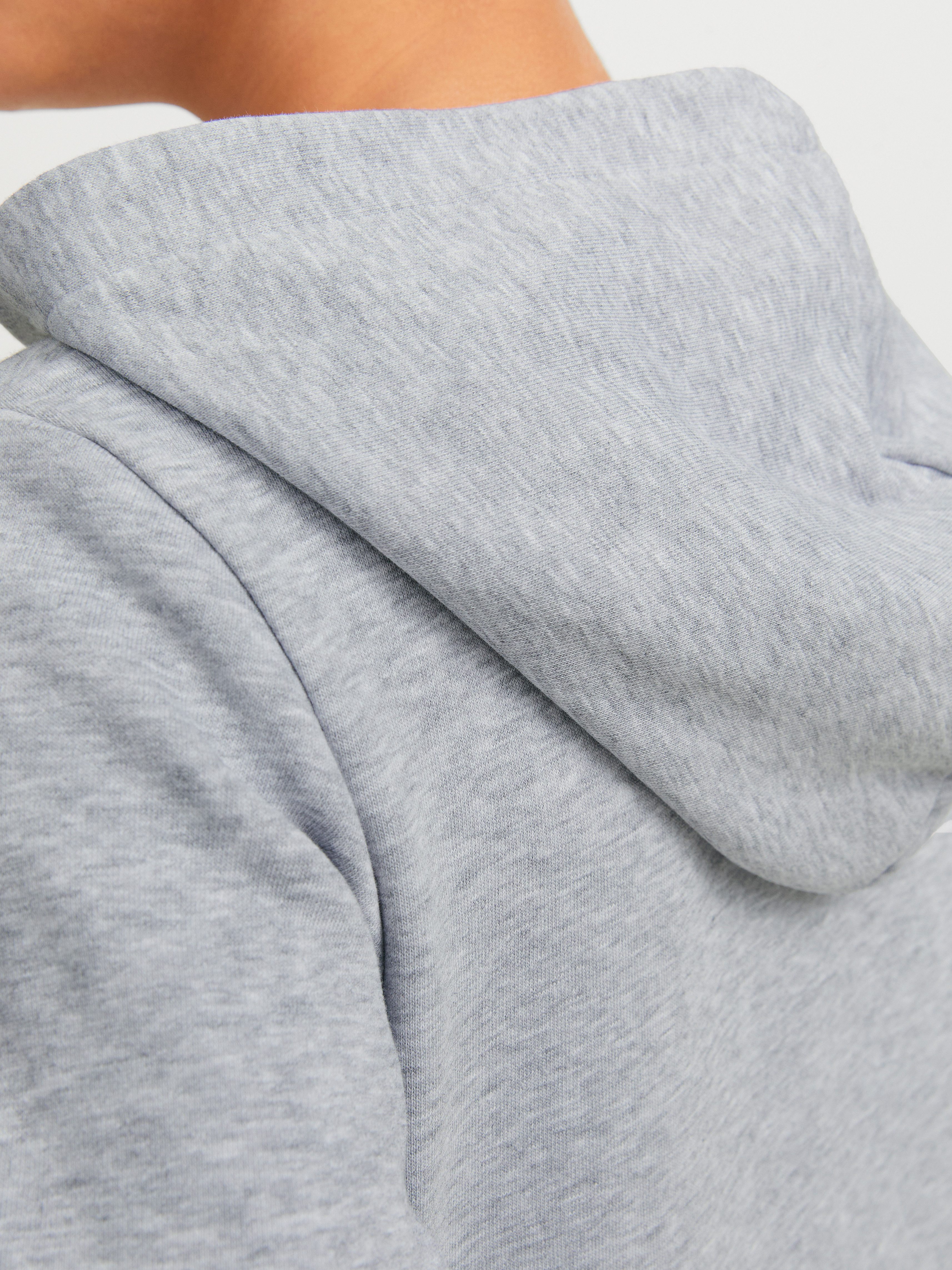 Jack & Jones Junior Hoodie JJEBRADLEY günstig online kaufen
