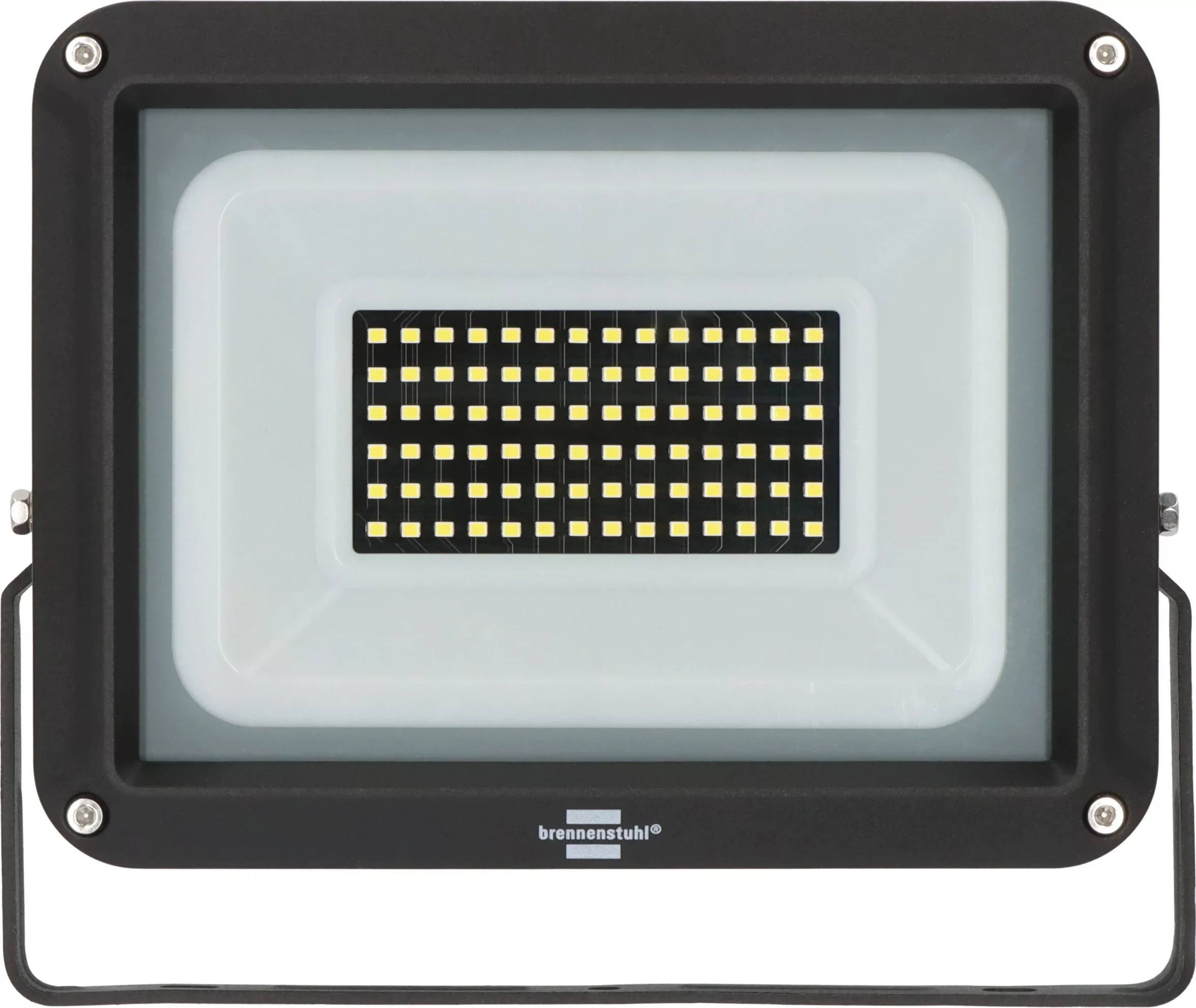 Brennenstuhl LED Wandstrahler "JARO 7060", Leuchtmittel LED-Modul  LED fest günstig online kaufen