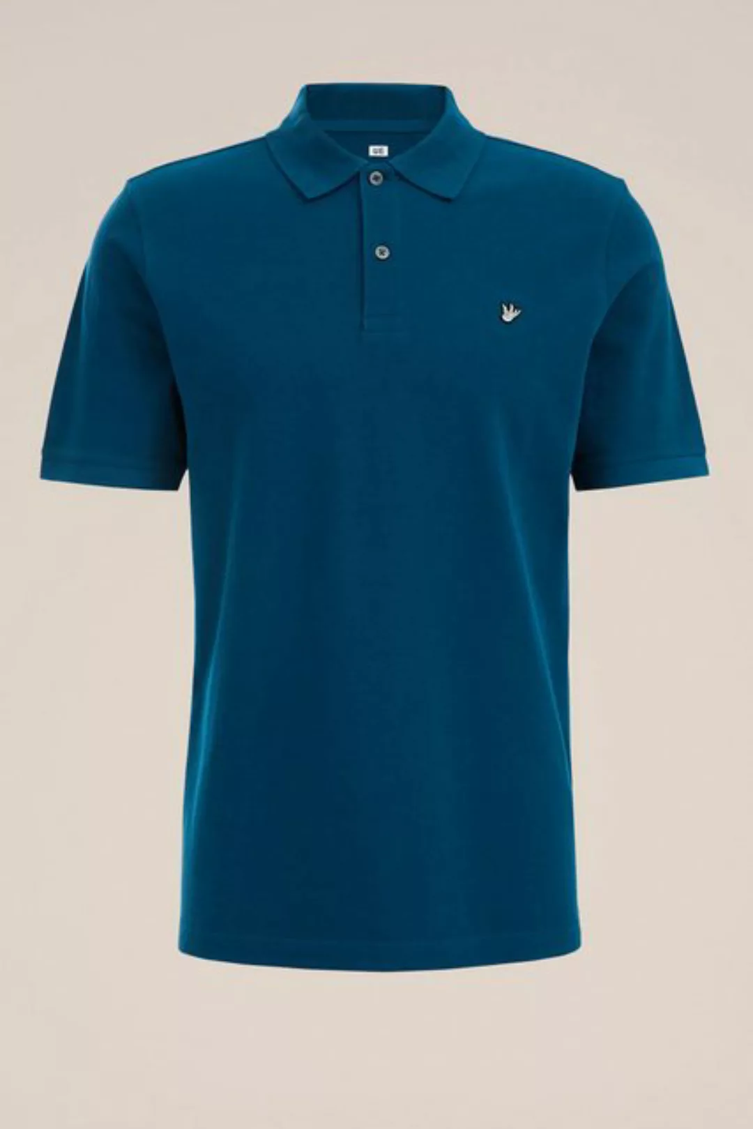 WE Fashion Poloshirt günstig online kaufen