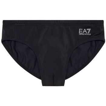 Emporio Armani EA7  Badeshorts 901000 CC703 SWIMMING SLIP-00020 BLACK günstig online kaufen