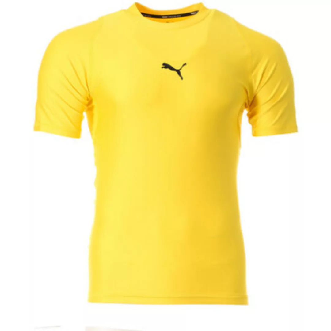 Puma  T-Shirts & Poloshirts 519809-06 günstig online kaufen