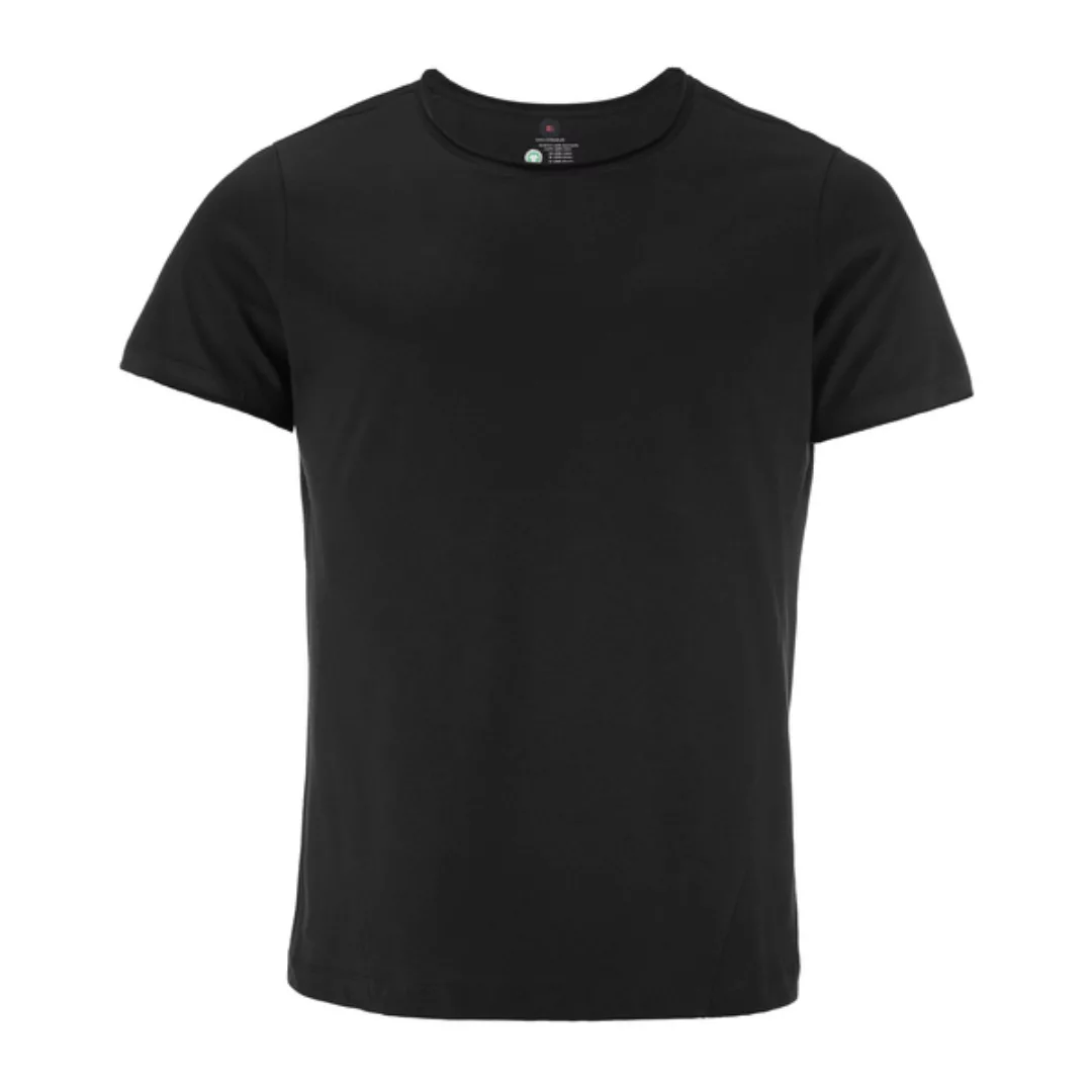 2er Pack Herren Shirt / Johnny / Bio-baumwolle / Kba günstig online kaufen