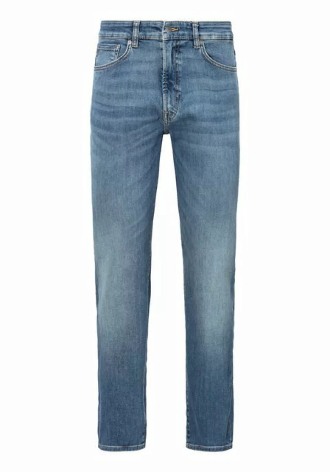 BOSS ORANGE Tapered-fit-Jeans ONYX BO im 5-Pocket-Stil günstig online kaufen