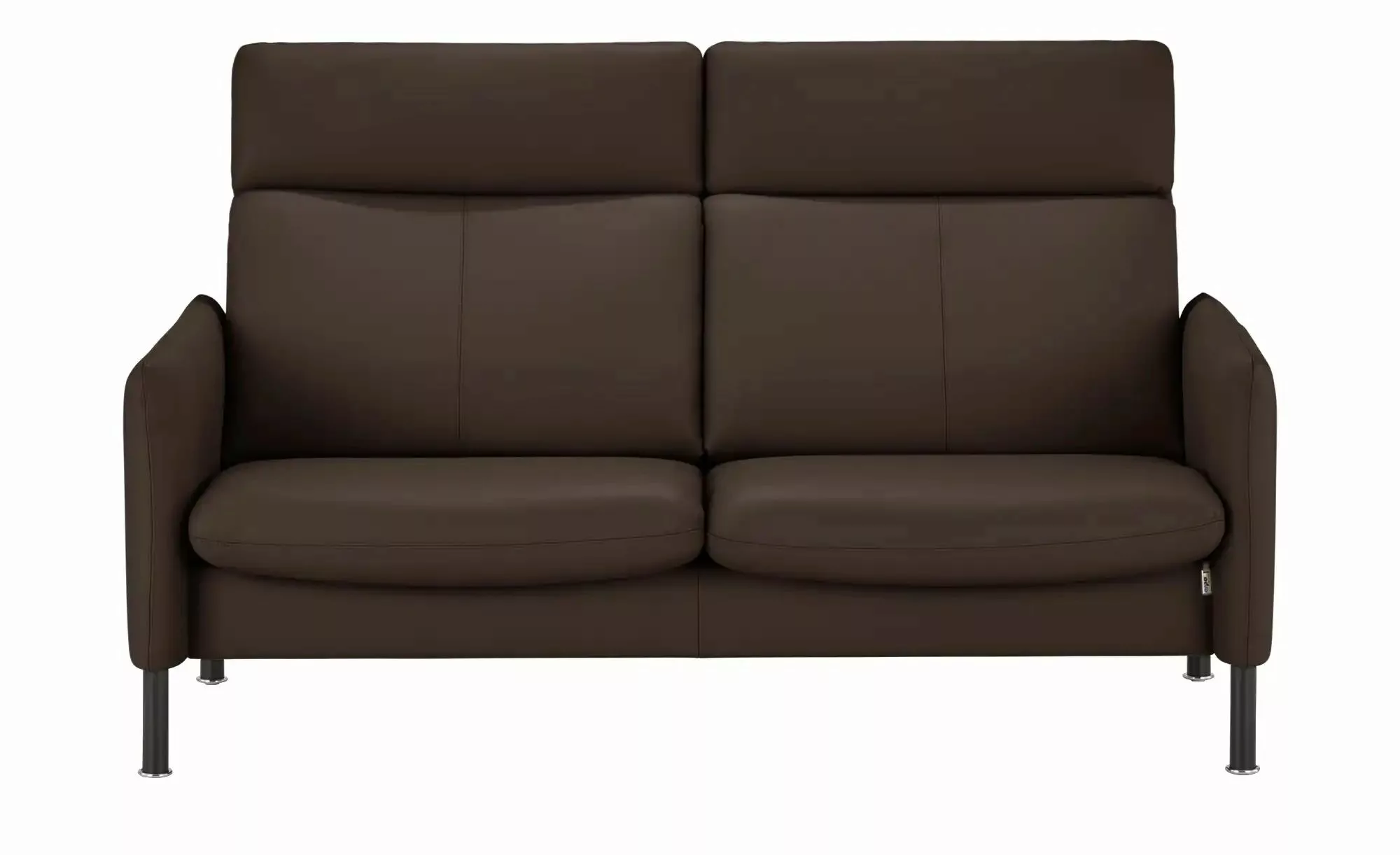 erpo just relax Sofa  JR940 Florenz ¦ braun ¦ Maße (cm): B: 175 H: 102 T: 8 günstig online kaufen