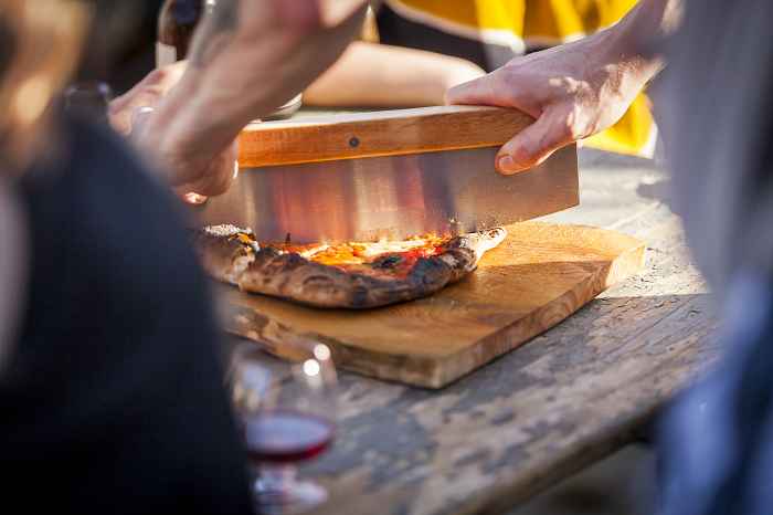 Pizzamesser günstig online kaufen