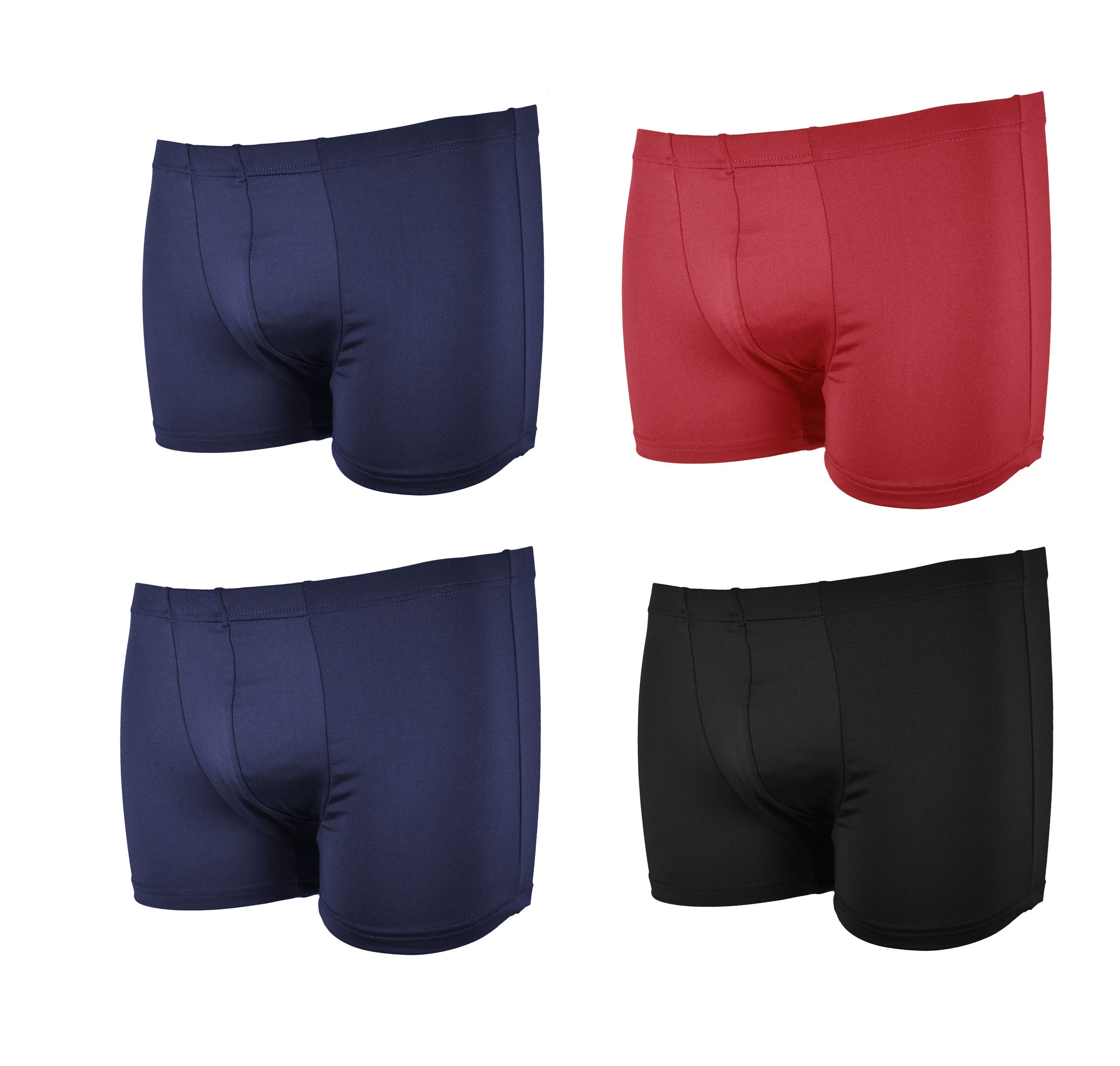 frank fields Boxershorts Boxershorts Eng anliegend günstig online kaufen