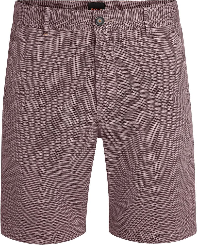 Boss Chino Short Rosa - Größe 32 günstig online kaufen