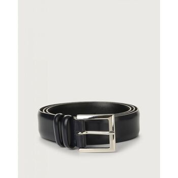 Orciani  Gürtel U03201 CLASSICA CALF IN PELLE 3 CM-BLACK günstig online kaufen