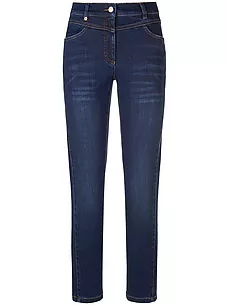 Thermo-Jeans Peter Hahn denim günstig online kaufen