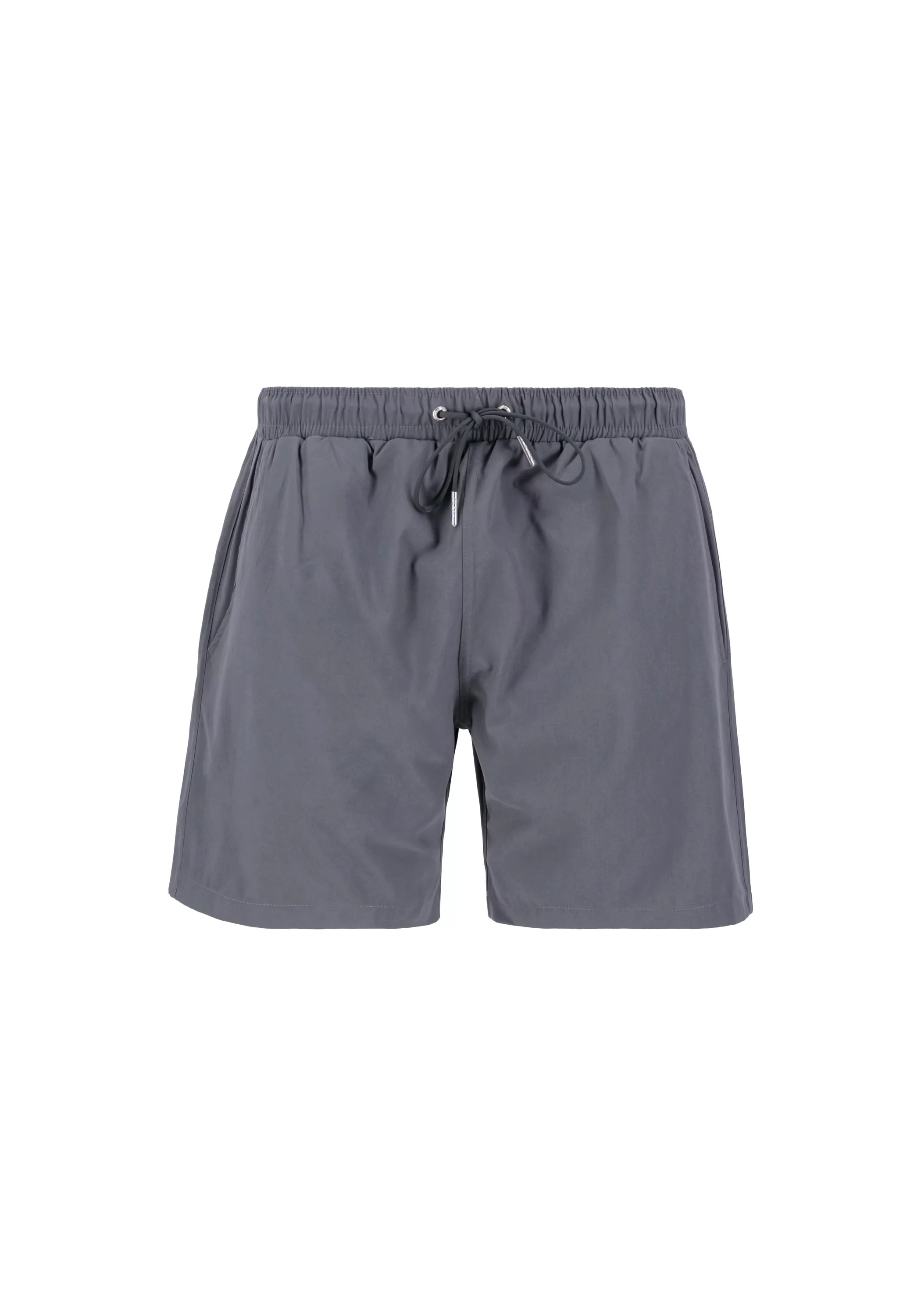 Alpha Industries Shorts "Hydrochromic AOP Swimshort Badehose" günstig online kaufen
