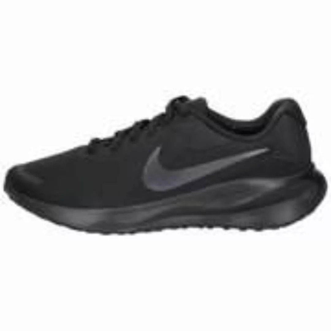 Nike Revolution 7 Running Herren schwarz|schwarz|schwarz günstig online kaufen