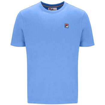 Fila  T-Shirts & Poloshirts Sunny Essential T-Shirt Vista Blue günstig online kaufen