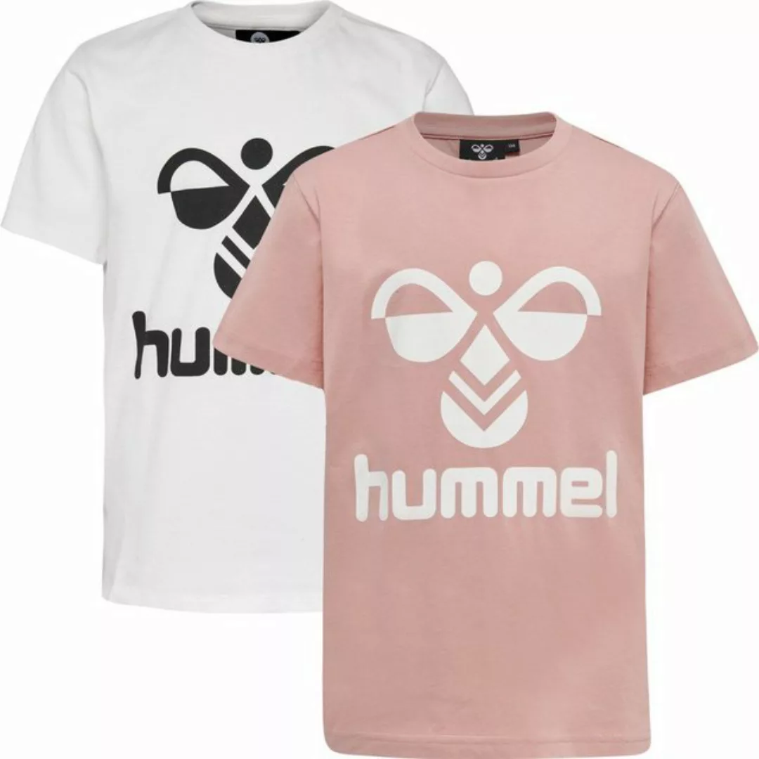 hummel T-Shirt günstig online kaufen