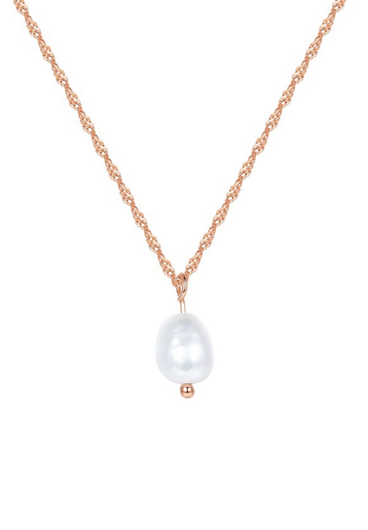 Hey Happiness Kette mit Anhänger Perle günstig online kaufen