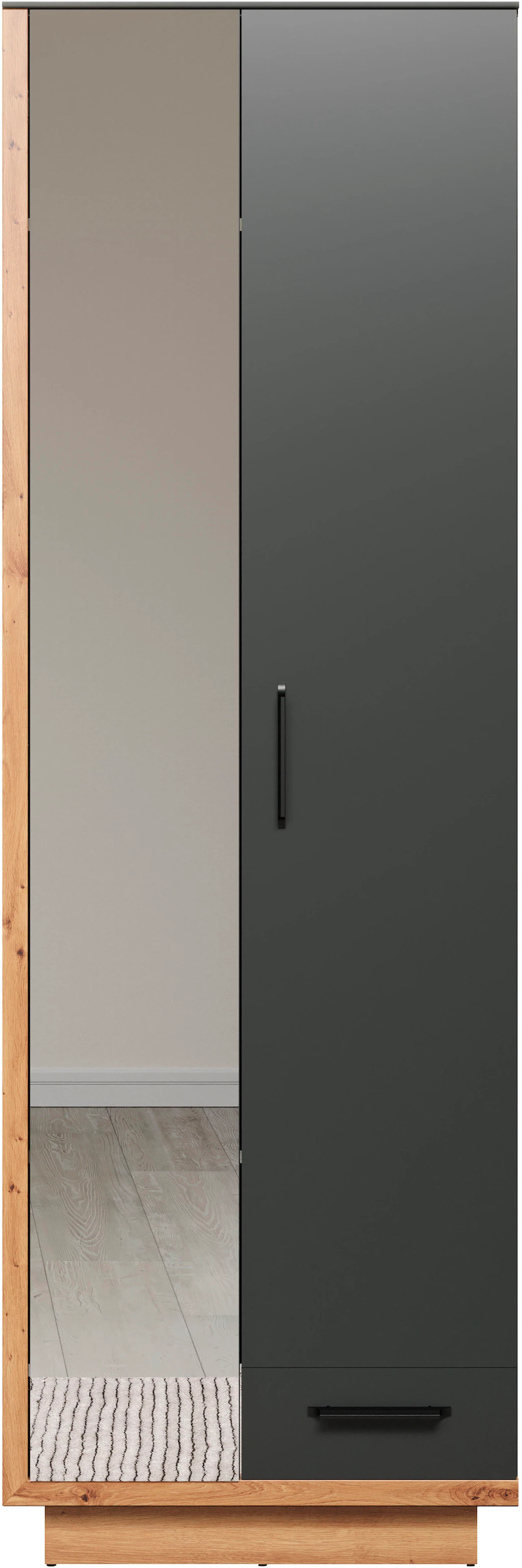 INOSIGN Garderobenschrank "Premont", (1 St.), Eleganter Flurschrank auf ein günstig online kaufen