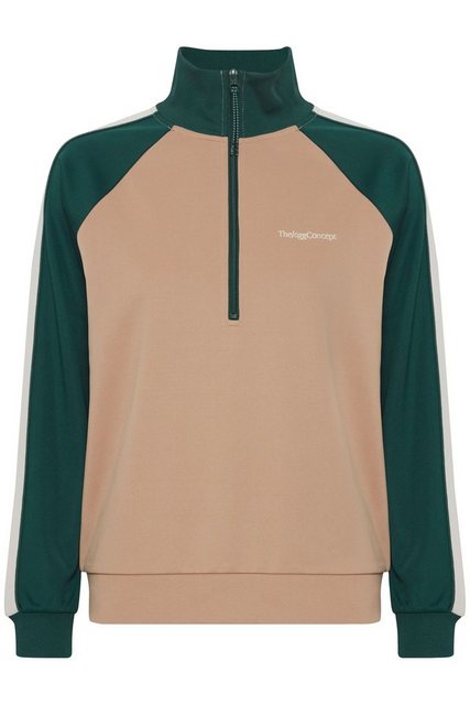 TheJoggConcept Sweatshirt JCSIMA PULLOVER - 22800129 günstig online kaufen