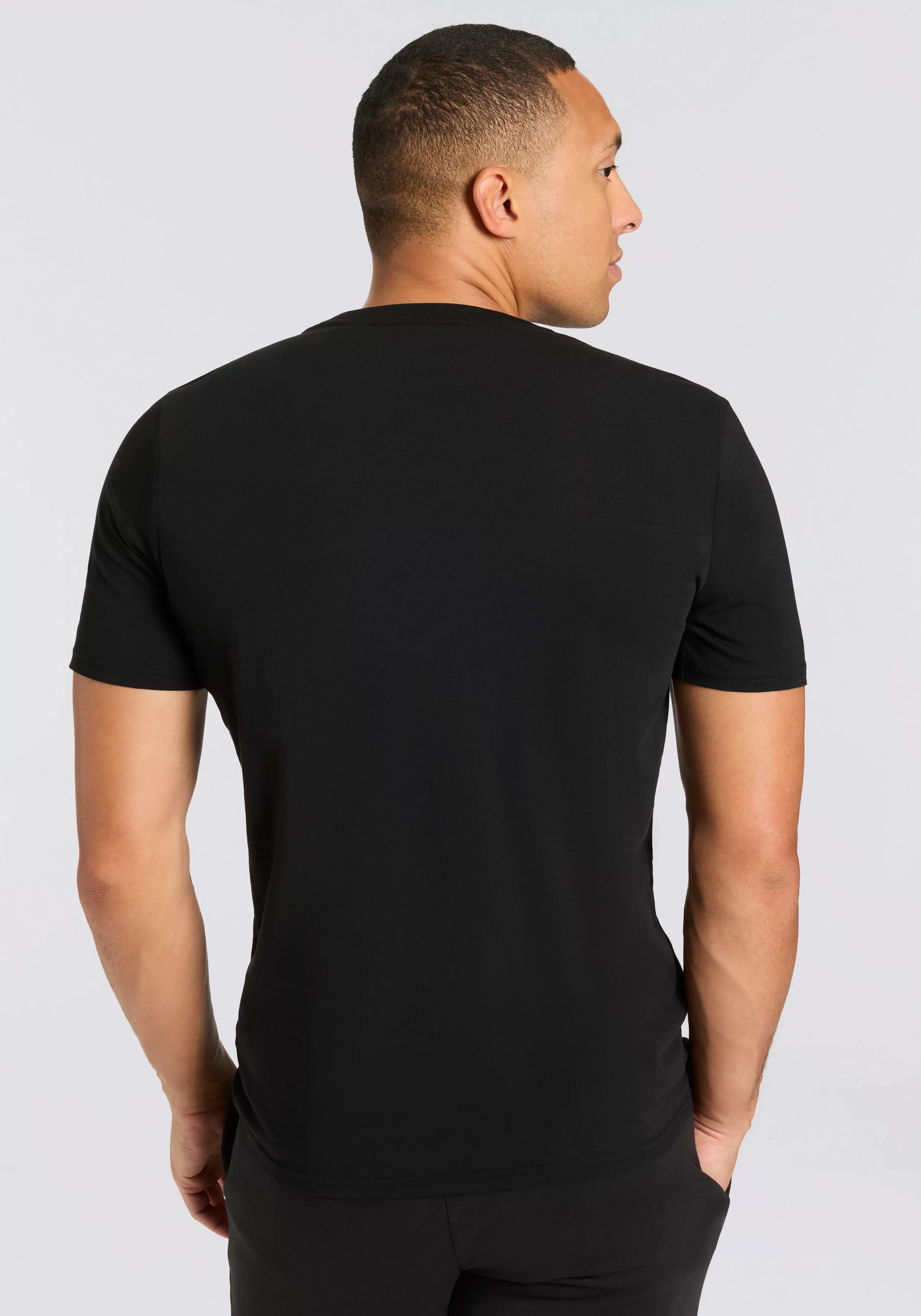 PUMA Trainingsshirt "TEAMGOAL CASUALS TEE" günstig online kaufen