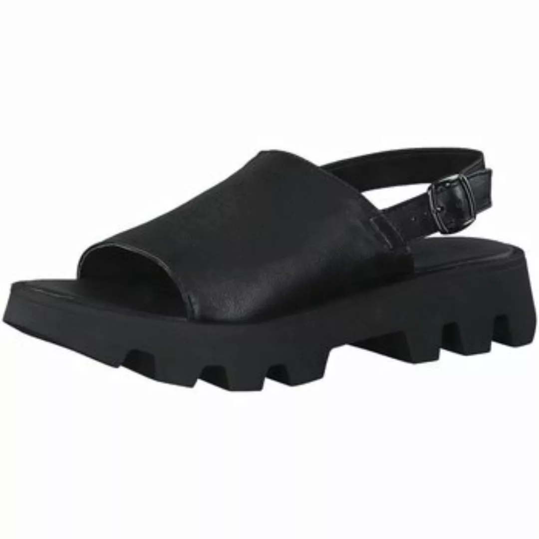 S.Oliver  Sandalen Sandaletten Woms Sandals 5-5-28211-20/001 günstig online kaufen