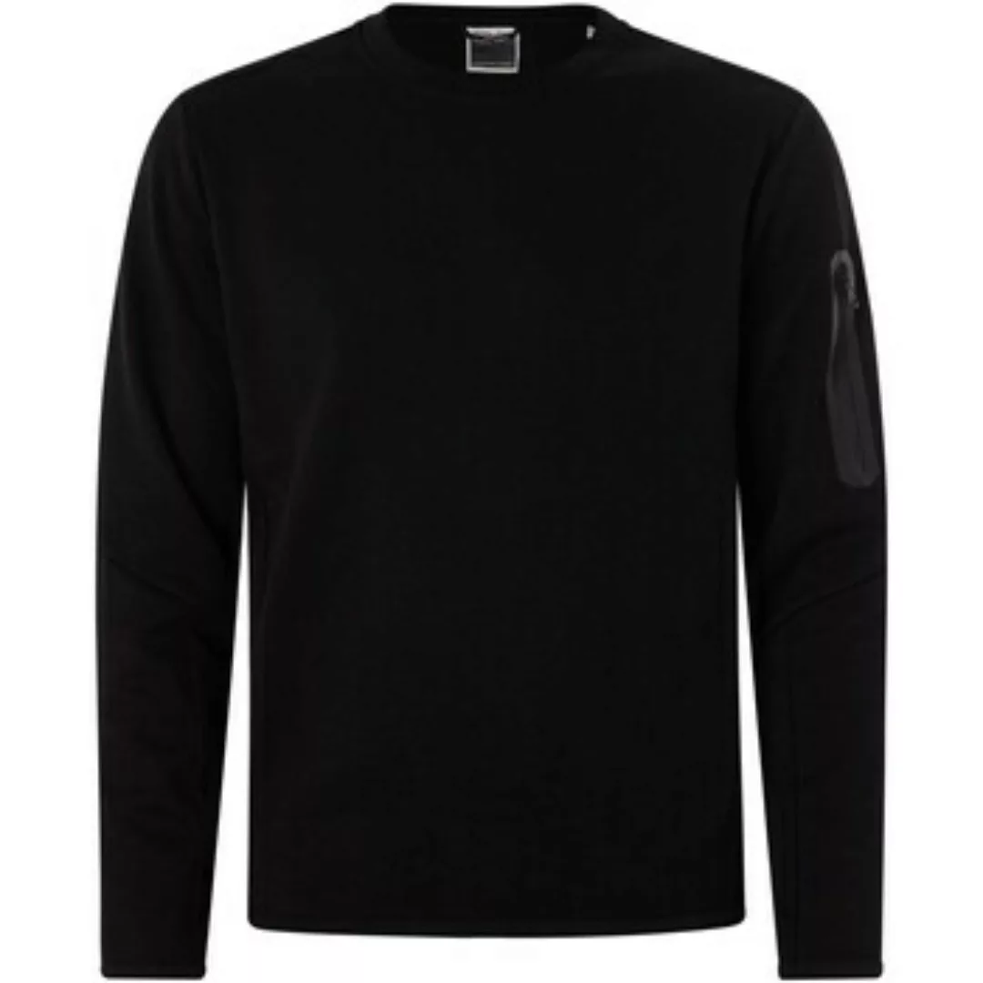 Jack & Jones  Sweatshirt Fusion Sweatshirt günstig online kaufen