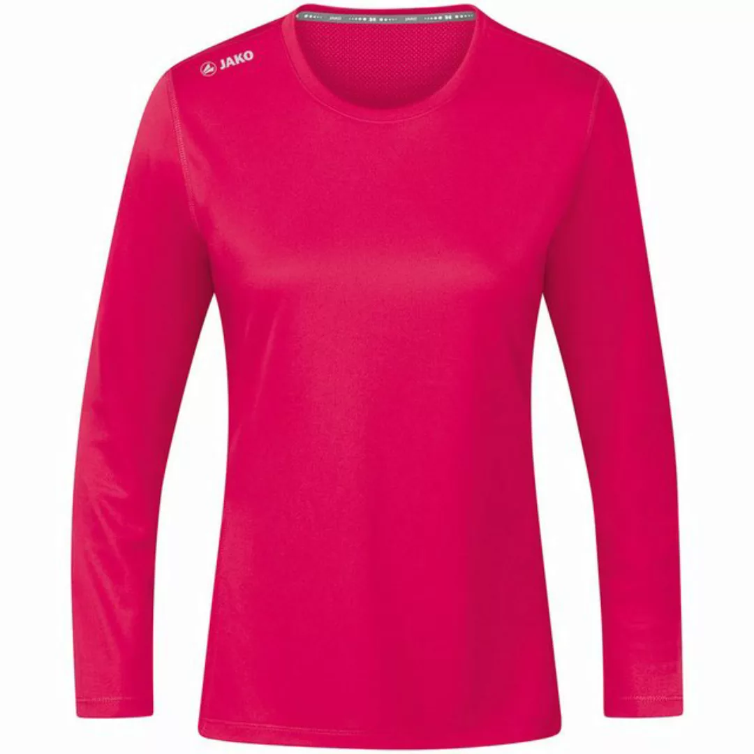 Jako Langarmshirt Jako Damen Laufshirt Longsleeve Run 2.0 6475 günstig online kaufen