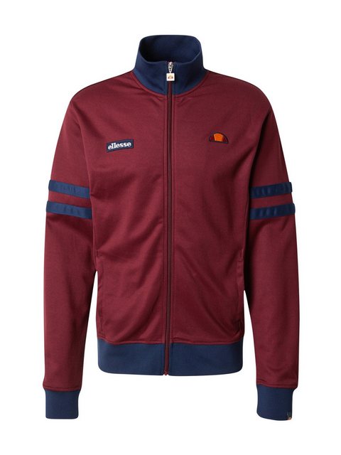 Ellesse Sweatjacke Roma Track Top (1-tlg) Weiteres Detail günstig online kaufen