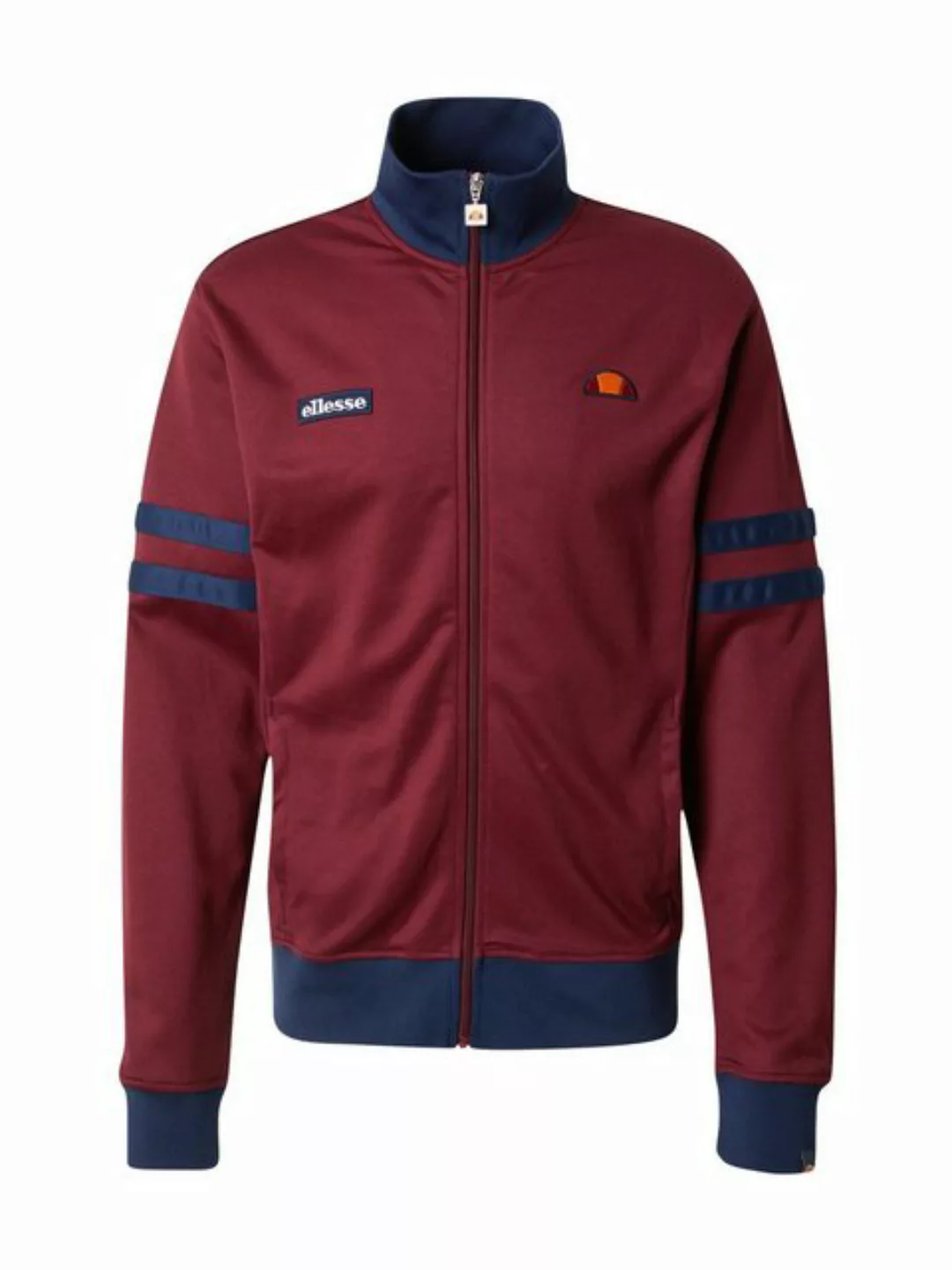 Ellesse Sweatjacke Roma Track Top (1-tlg) Weiteres Detail günstig online kaufen