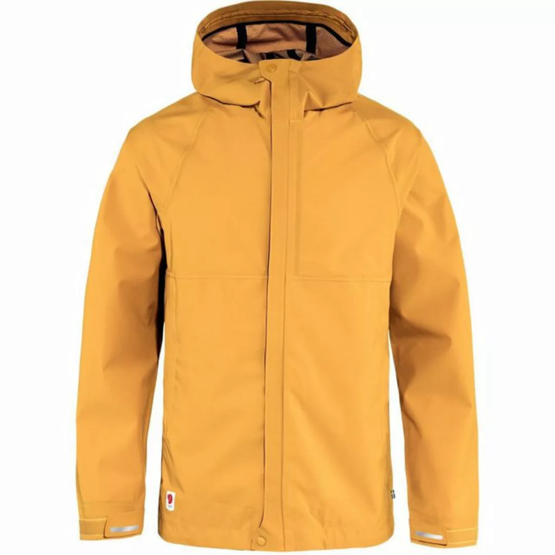 Fjällräven Anorak Fjällräven M Hc Hydratic Trail Jacket Herren günstig online kaufen