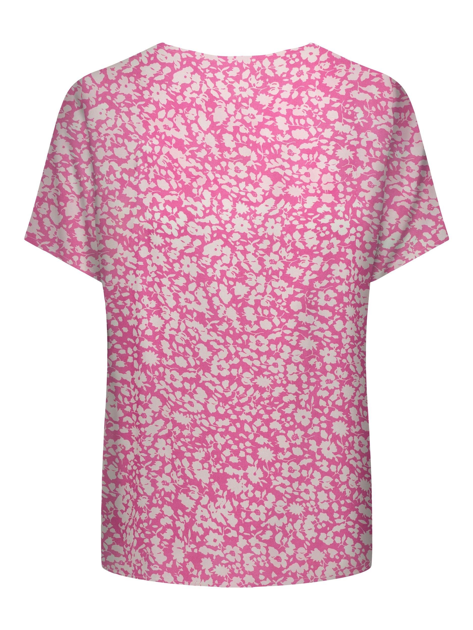 JDY V-Shirt Starr Life (1-tlg) günstig online kaufen