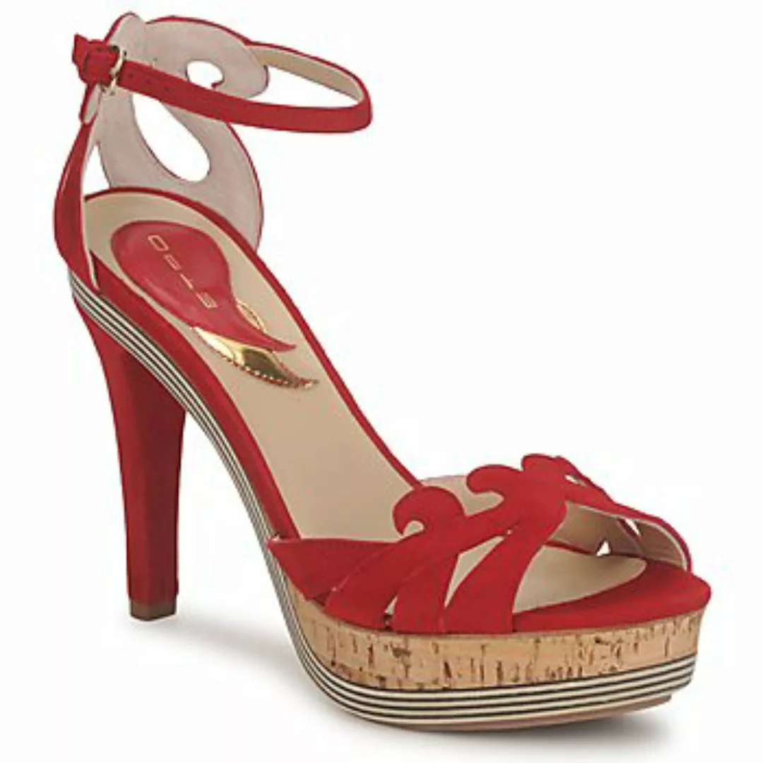 Etro  Sandalen 3488 günstig online kaufen