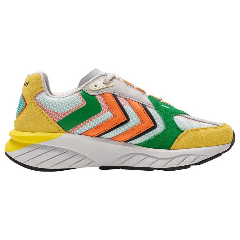 Hummel Reach Lx 6000 Sportschuhe EU 41 Jade Cream günstig online kaufen