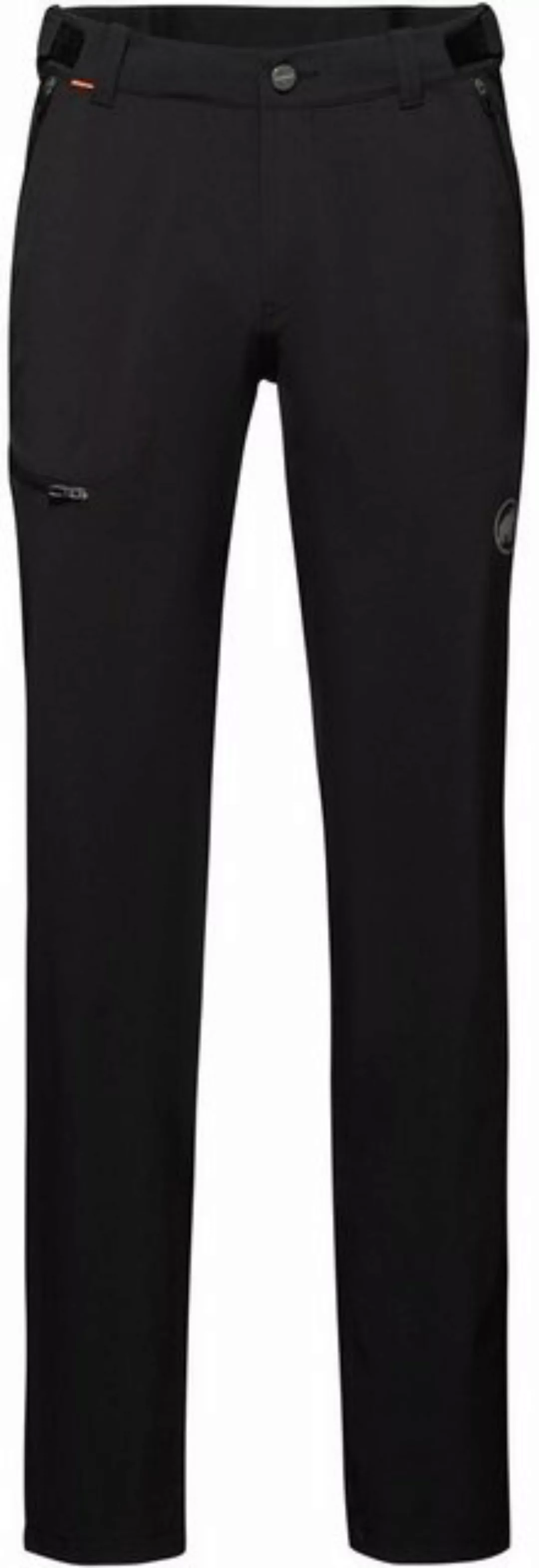 Mammut Funktionshose Runbold Pants Men 0001 black günstig online kaufen