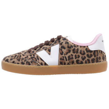 Victoria  Sneaker BERLIN SERRAJE LEOPARDO günstig online kaufen