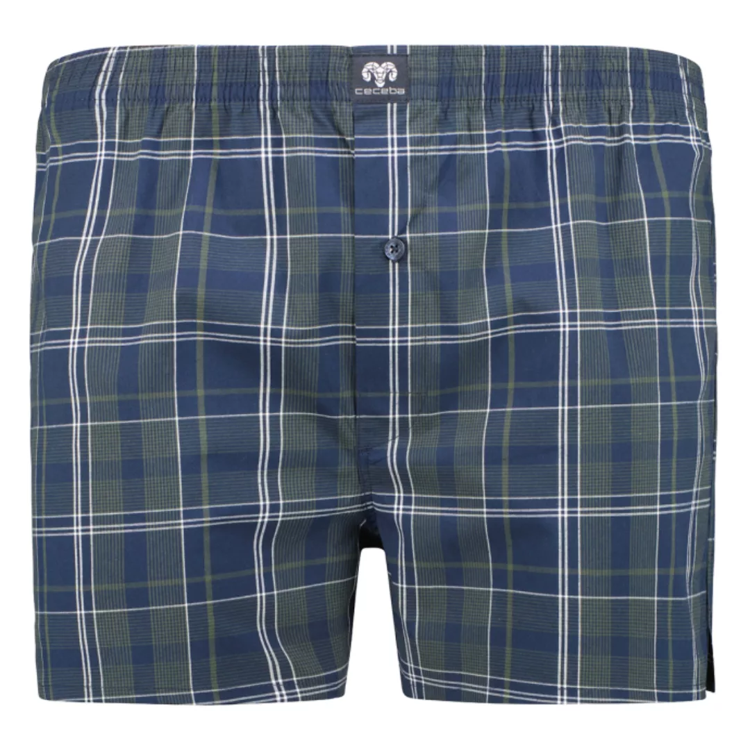 Ceceba Doppelpack Boxershorts mit Stretch günstig online kaufen