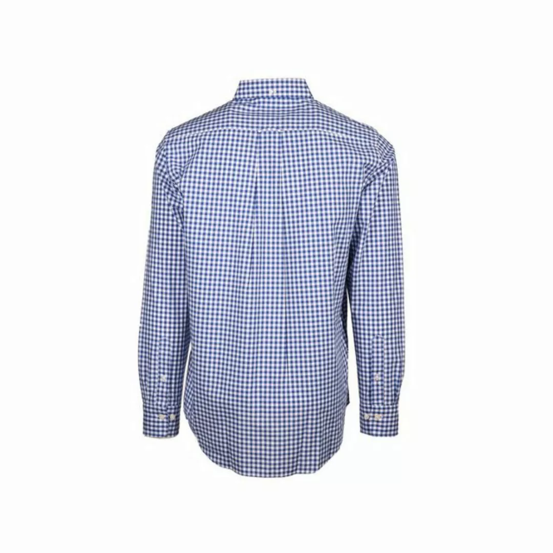 Gant Langarmhemd uni regular fit (1-tlg) günstig online kaufen