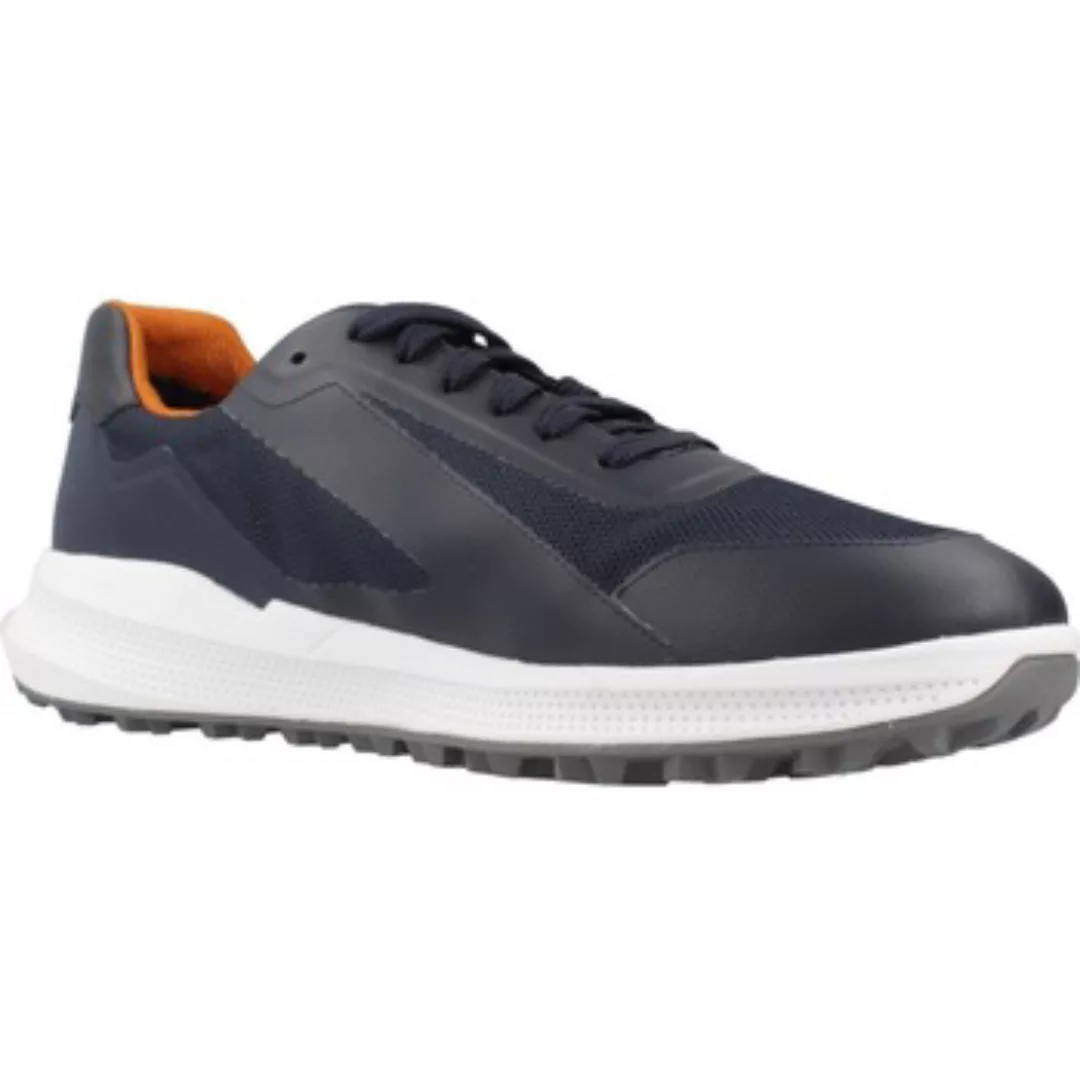 Geox  Sneaker U PG1X B - TESS.+TRANSFER TPU günstig online kaufen