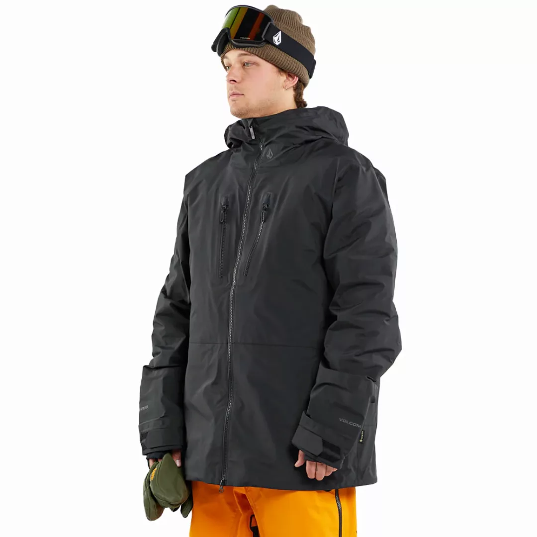 Volcom TDS Infrared Gore Tex Black günstig online kaufen