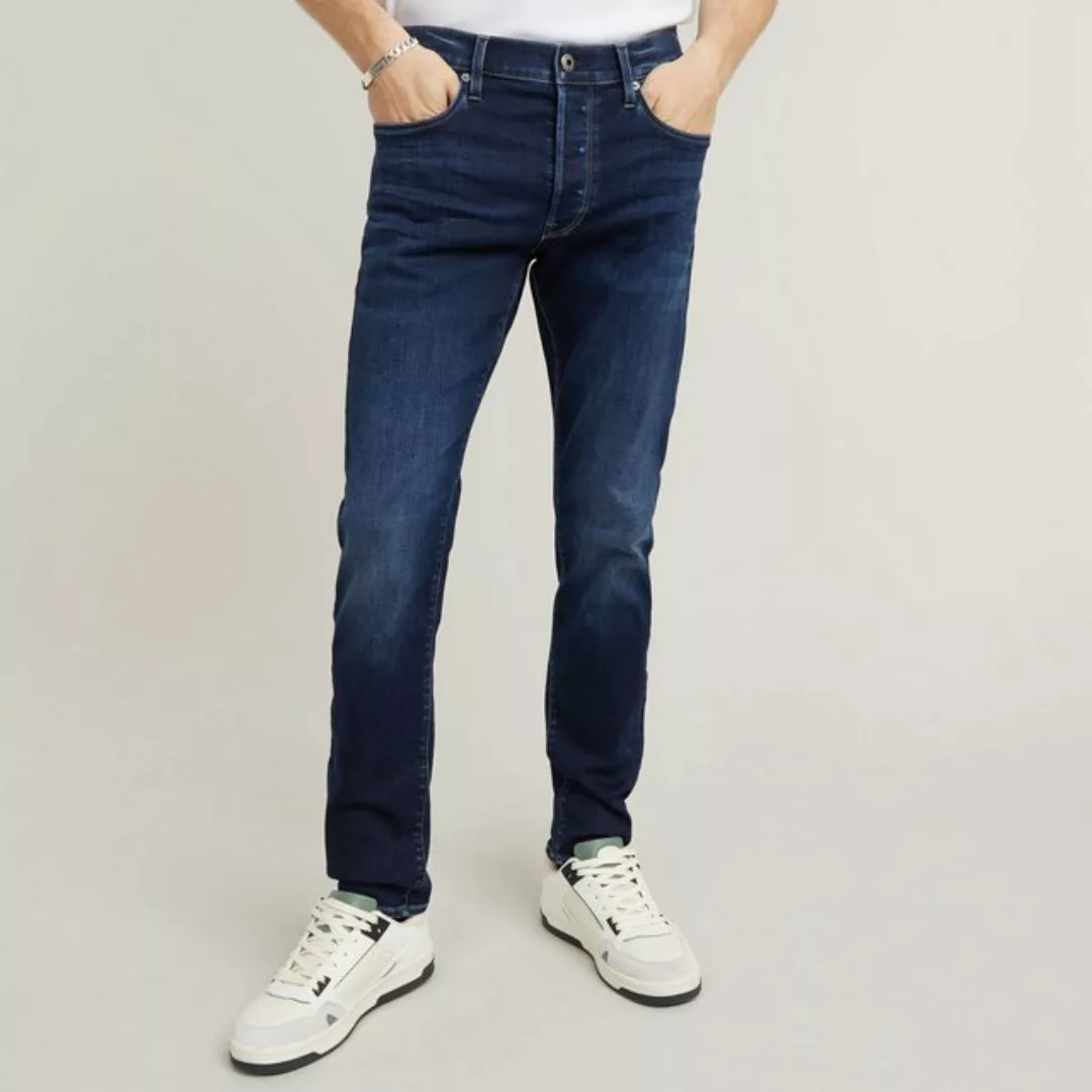 G-STAR 5-Pocket-Jeans günstig online kaufen