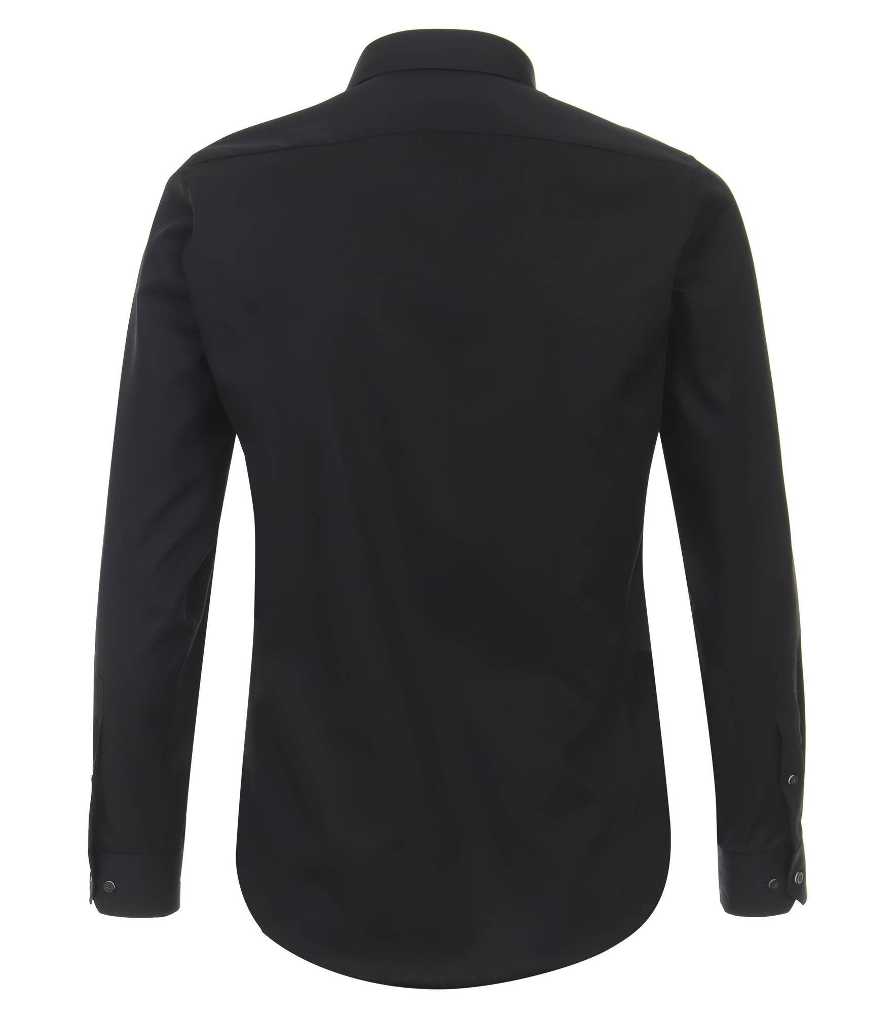 Redmond Langarmhemd 231700130 slim fitKent günstig online kaufen