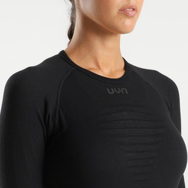 UYN Longsleeve Energyon Biotech Uw Shirt Long-Sleeve günstig online kaufen