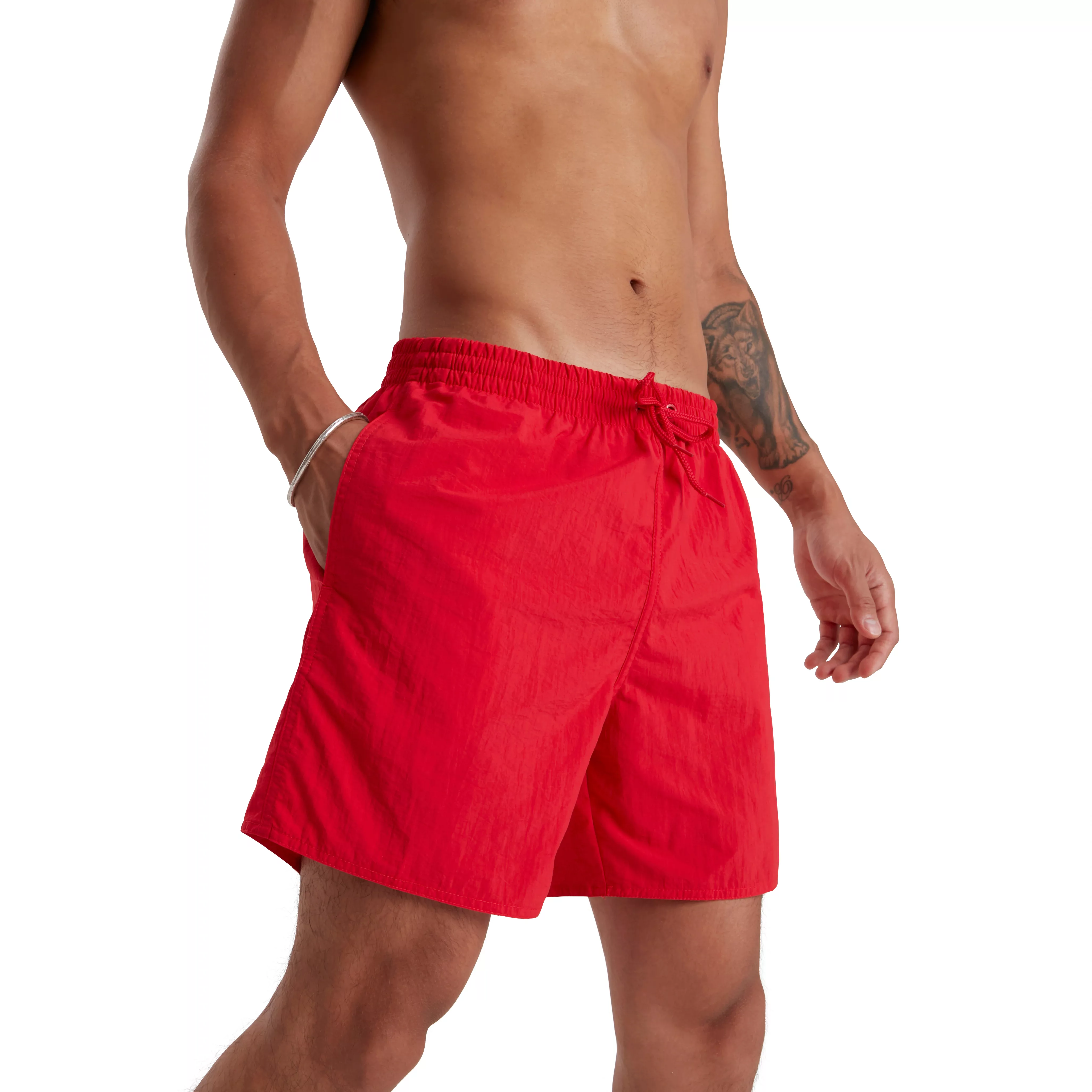 Speedo Badeshorts "Mens Essential 16" Watershort" günstig online kaufen