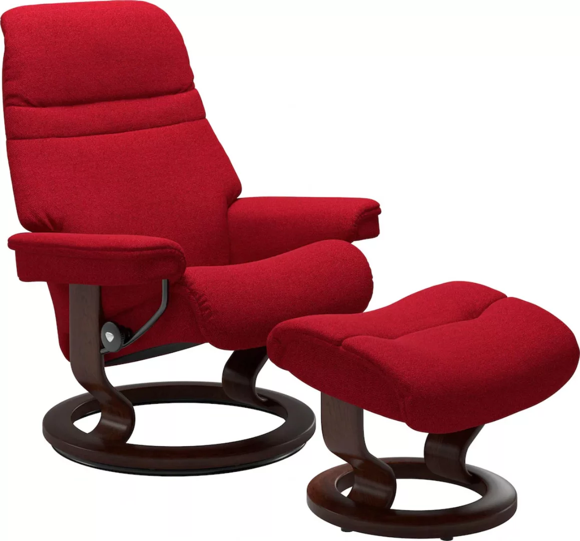 Stressless® Relaxsessel »Sunrise« günstig online kaufen