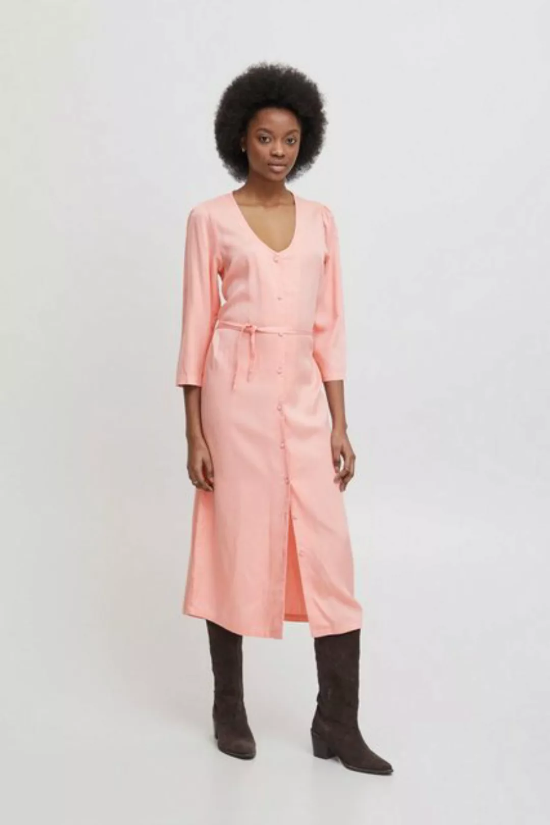 Atelier Rêve Blusenkleid IRAVERY DR - 20118514 günstig online kaufen