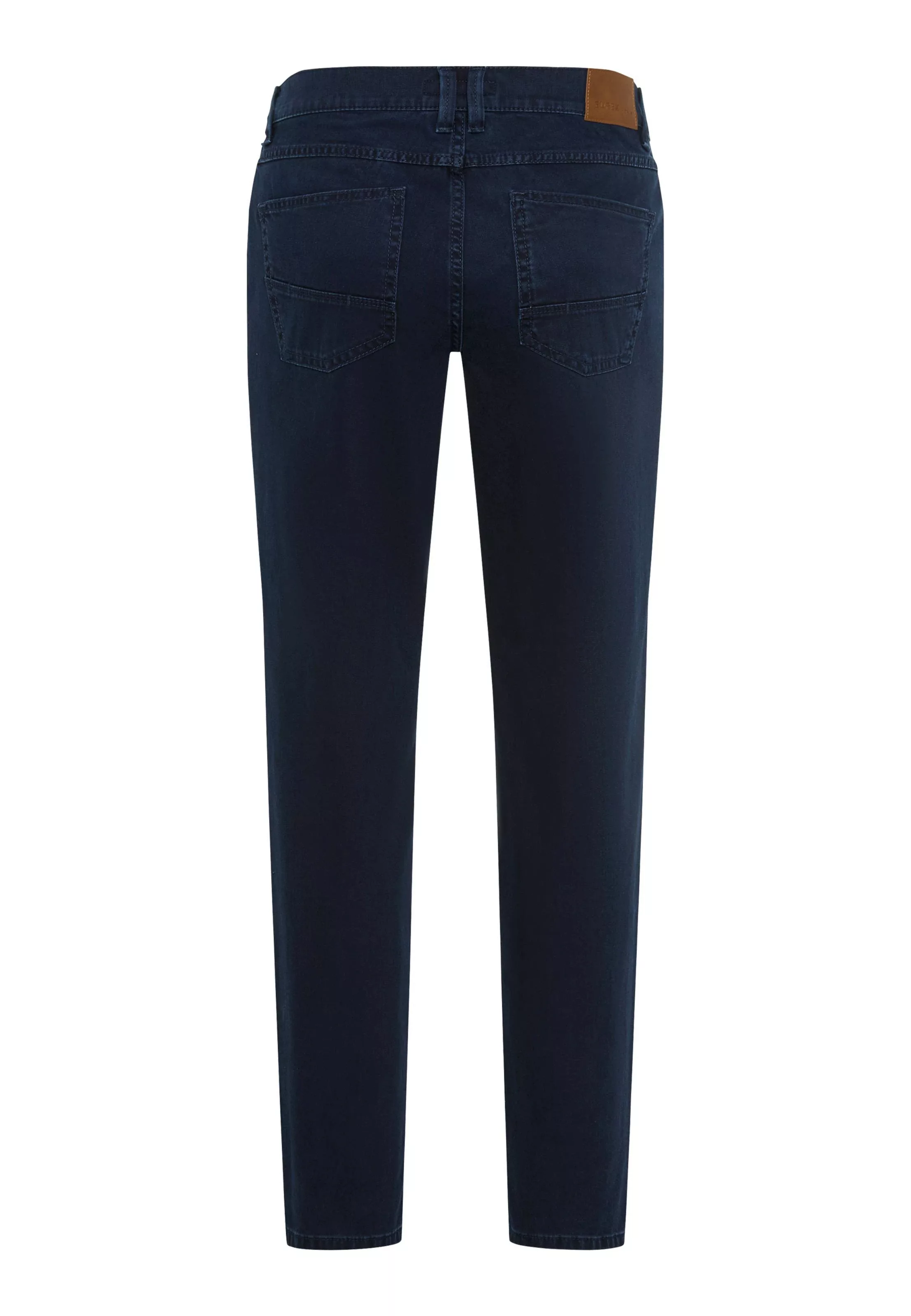 EUREX by BRAX 5-Pocket-Jeans "Style LUKE" günstig online kaufen