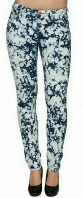 5-Pocket-Jeans Lee Damen Jeans, Lee Scarlett Skinny Stretch Damen Jeans Hos günstig online kaufen
