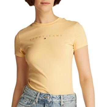 Tommy Hilfiger  T-Shirts & Poloshirts DW0DW20315-ZGA günstig online kaufen