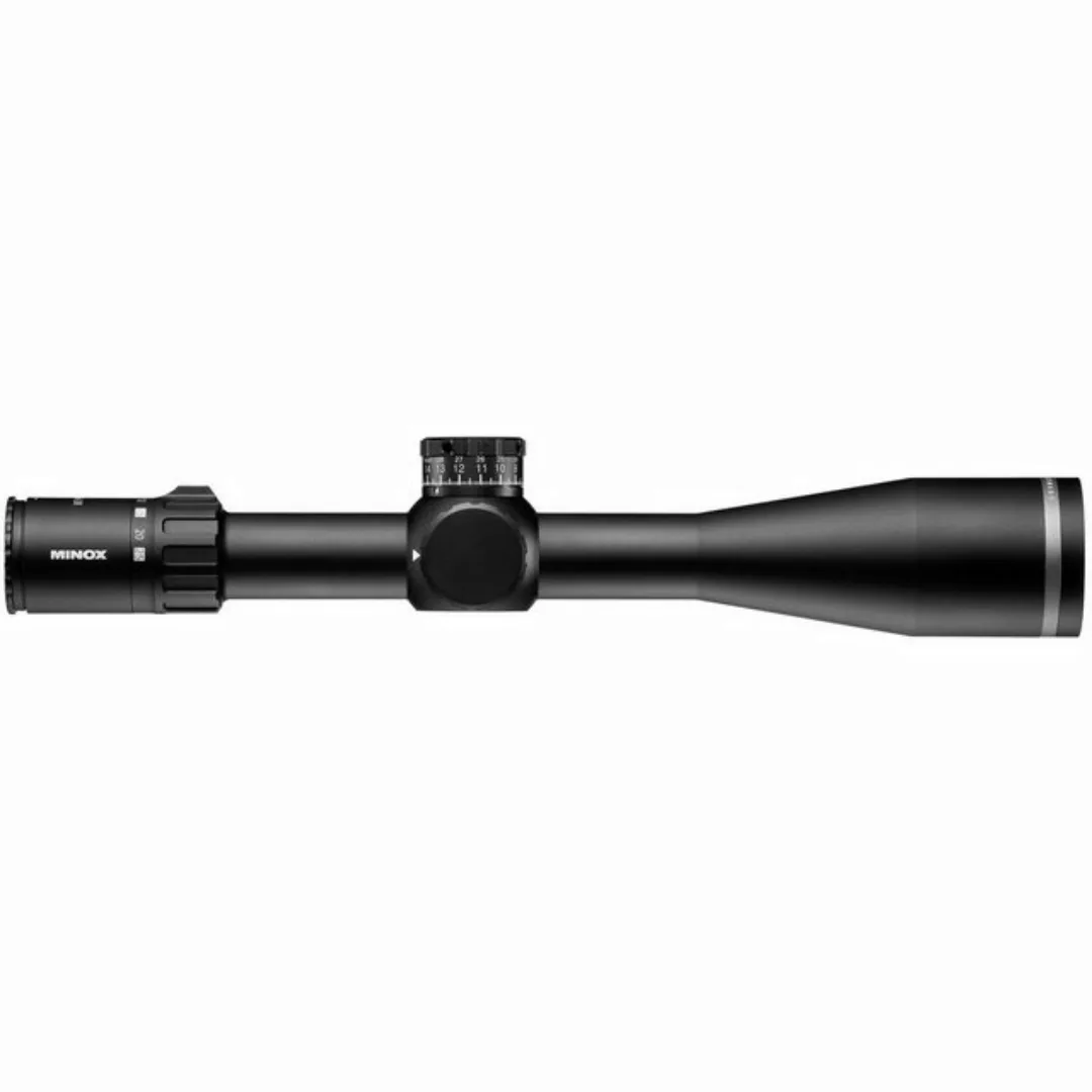 Minox Zielfernrohr Long Range 5–25x56 LR Zielfernrohr günstig online kaufen