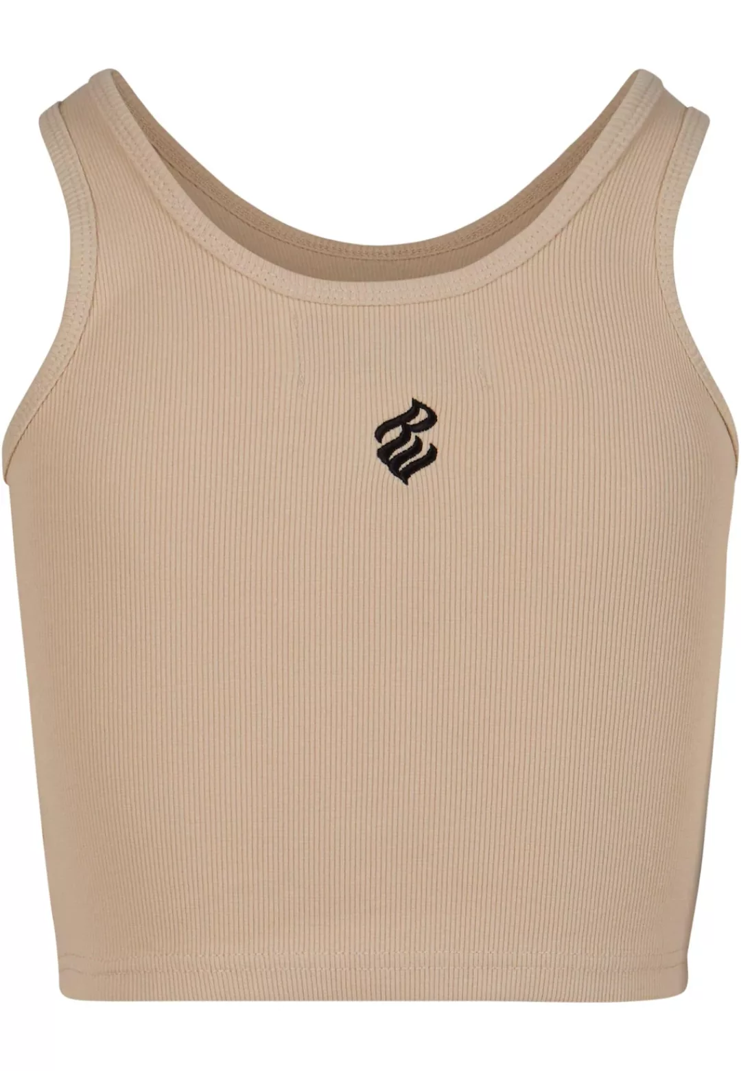 Rocawear Muskelshirt "Rocawear Damen Rocawear Tanktop Cropped" günstig online kaufen