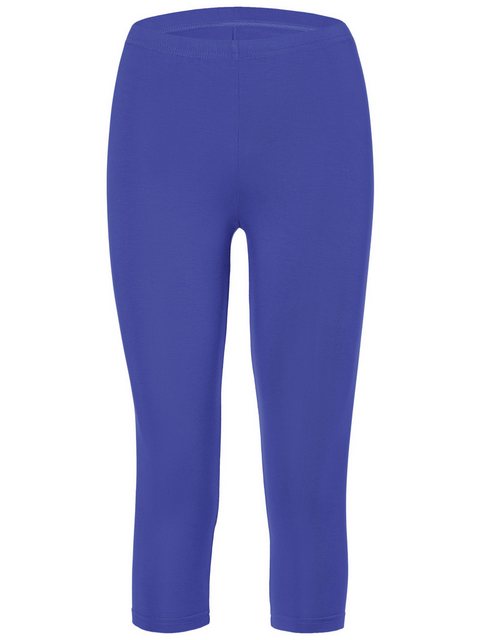 Merry Style Leggings Damen Caprihose 3/4 Hose MS10-144 (1-tlg) aus Viskose günstig online kaufen