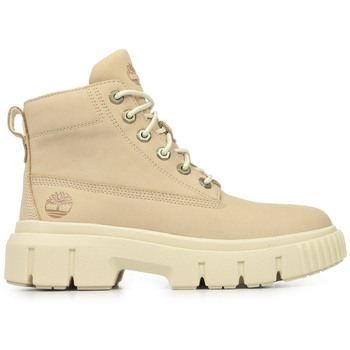 Timberland  Damenstiefel Greyfield Mid Lace Boot günstig online kaufen