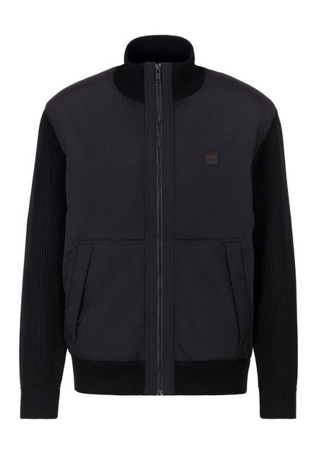 BOSS ORANGE Blouson Kydalbrio günstig online kaufen